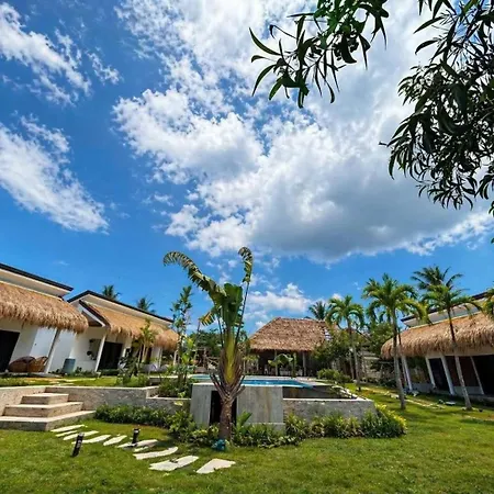 Anaiah Garden Resort