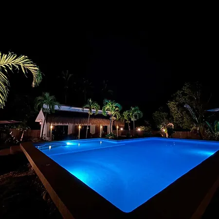 Anaiah Garden Resort
